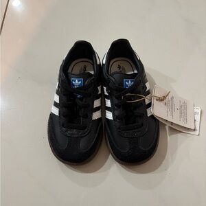 Adidas Sambas Toddlers